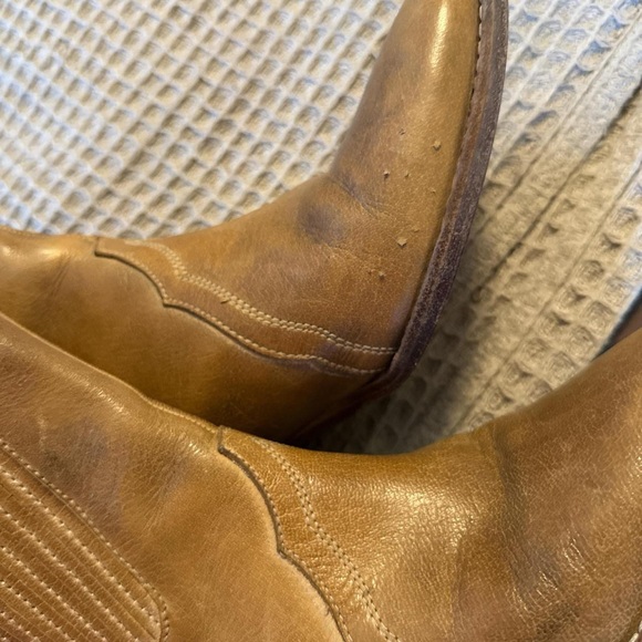 Free People New Frontier Boots - Picture 2 of 3